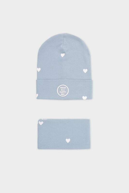 комплект дет